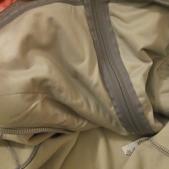 Cloudveil Micro Fleece Jacket - Picture 10 of 11